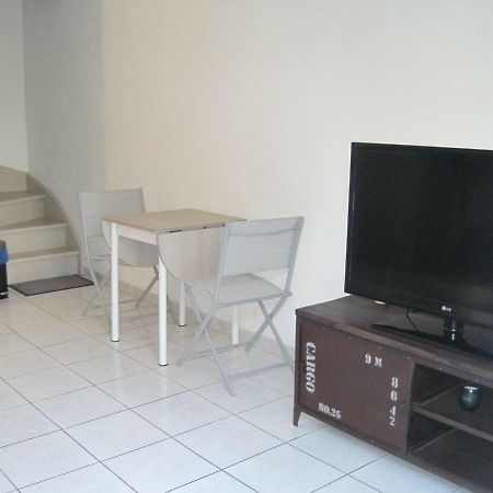 Residence Village Marin Catalan Torreilles Exterior photo