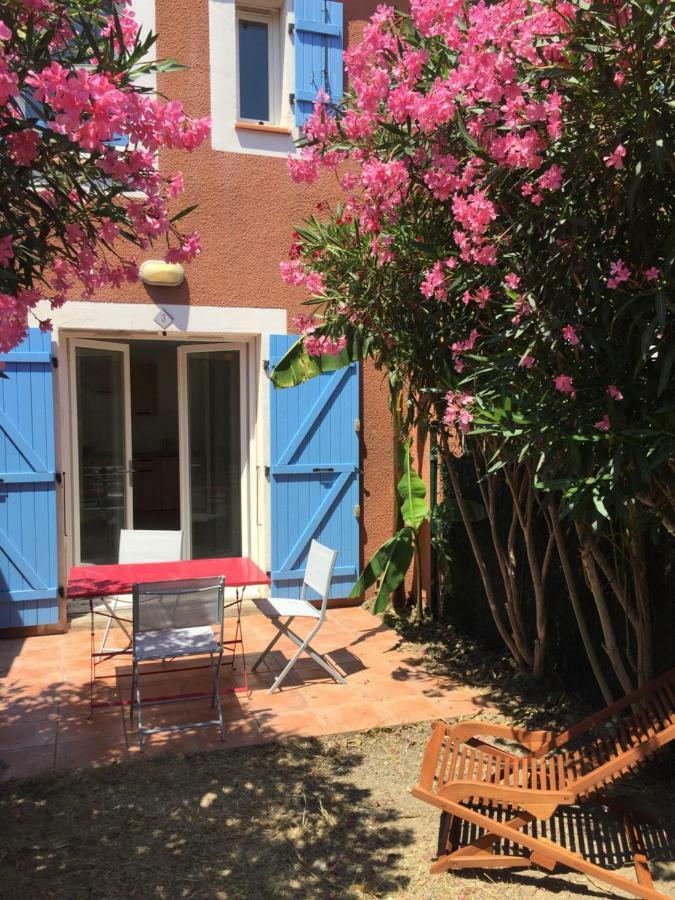 Residence Village Marin Catalan Torreilles Exterior photo